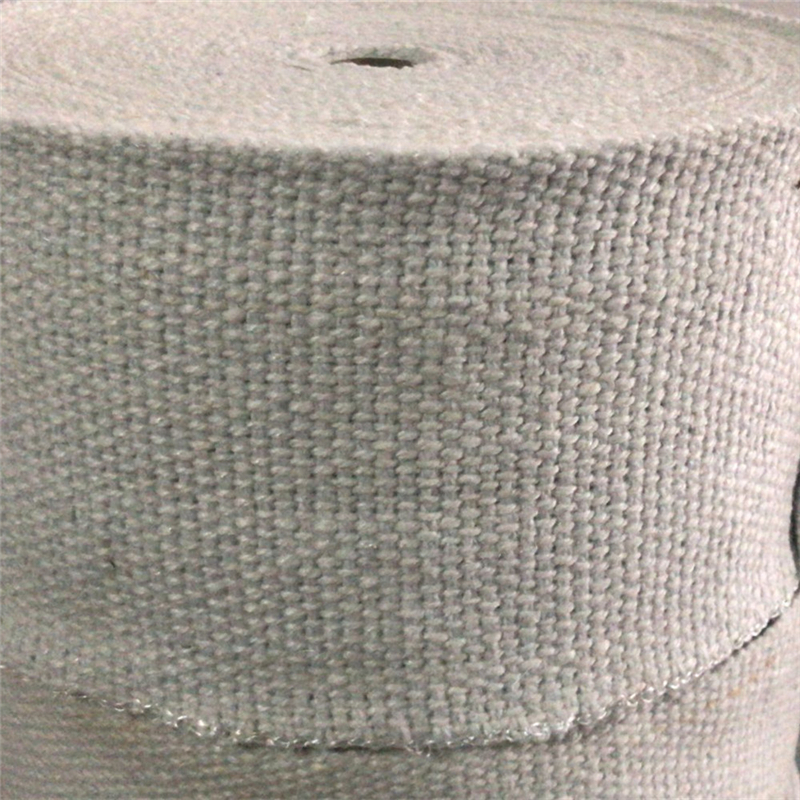 Seramik kumaş, diğer yüksek sıcaklık yalıtım malzemeleriyle nasıl karşılaştırılır?