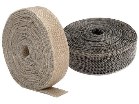 EXO Series Exhaust Wrap