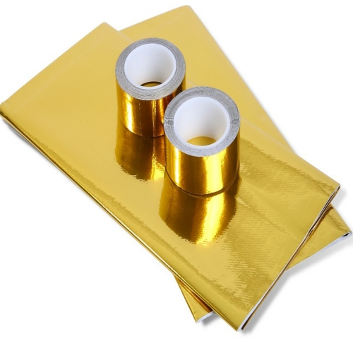 heat barrier material