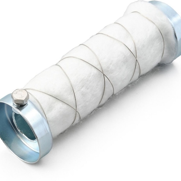 fiberglass muffler packing fiberglass muffler packing
