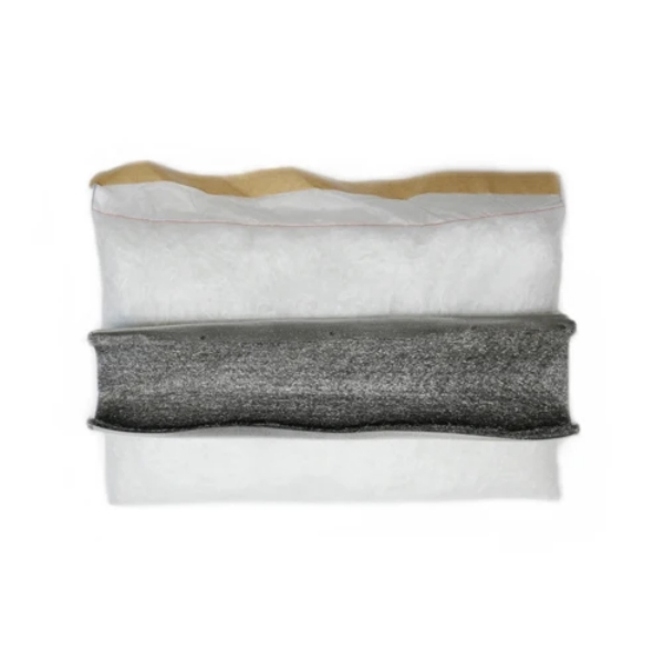 Muffler Packing Pillow Muffler Packing Pillow