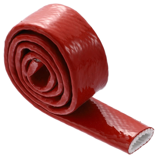 exhaust insulation sleeve exhaust insulation sleeve