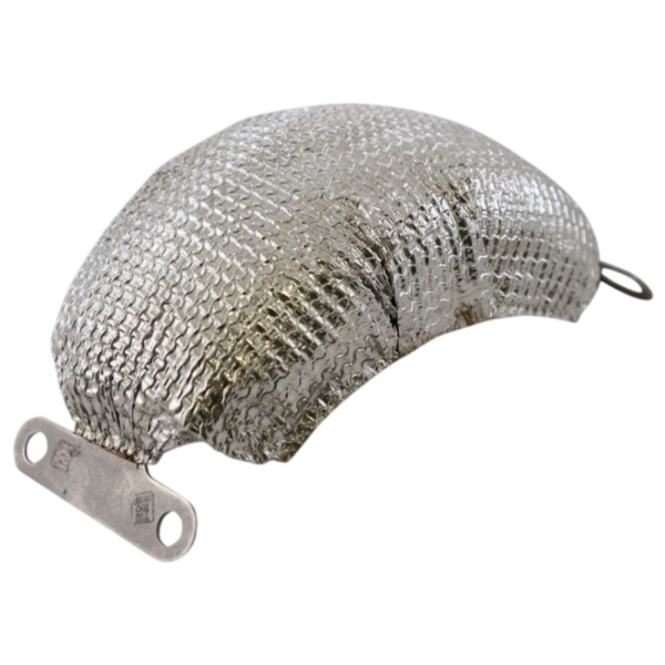 automotive heat shield material automotive heat shield material