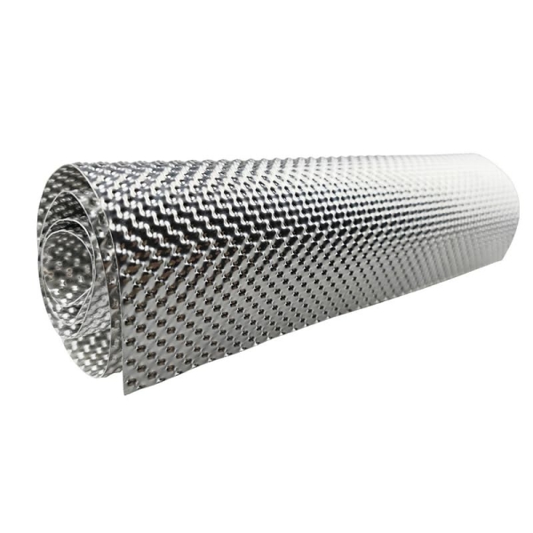 aluminum intake heat shield aluminum intake heat shield