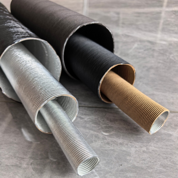 Automotive Defroster Duct Hose