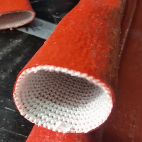 Hortum için yangın ceketi