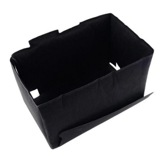 Pil Sargısı Isı Kalkanı