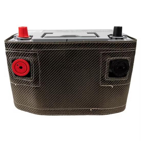 LAVA araç aküsü ısı koruma kılıfı – BSTFLEX