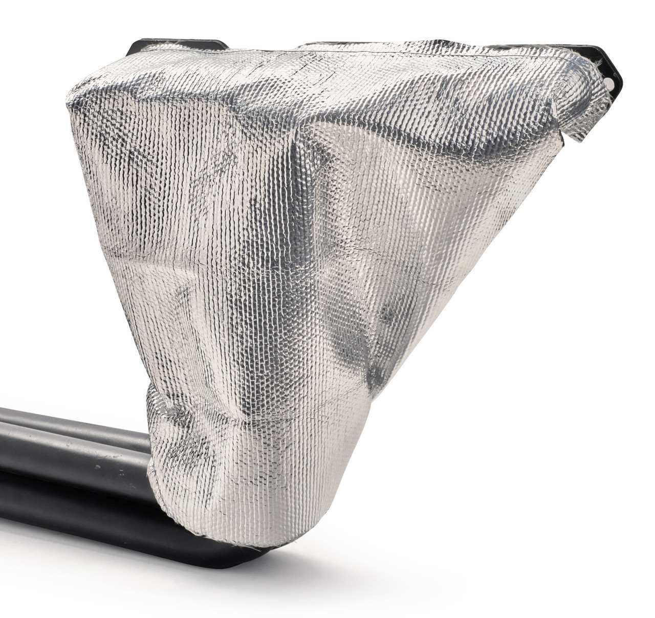 Başlık manifold örtüsü nedir?