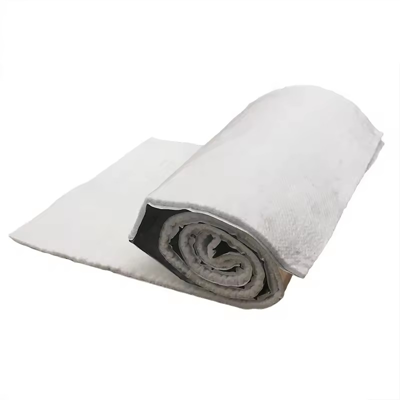 Fiberglas Egzoz Susturucu Paspası, Gürültü ve Isı Kontrolü Açısından Dikkat Çekiyor