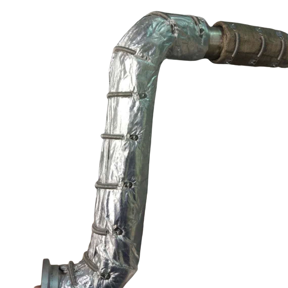 Doğru Egzoz Yalıtım Örtüsünü Seçmenin Önemi: Bir Alıcı Rehberi