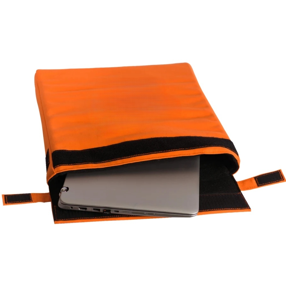 Lityum Pil Güvenlik Çantası, Yangına Karşı Üstün Koruma Sağlar