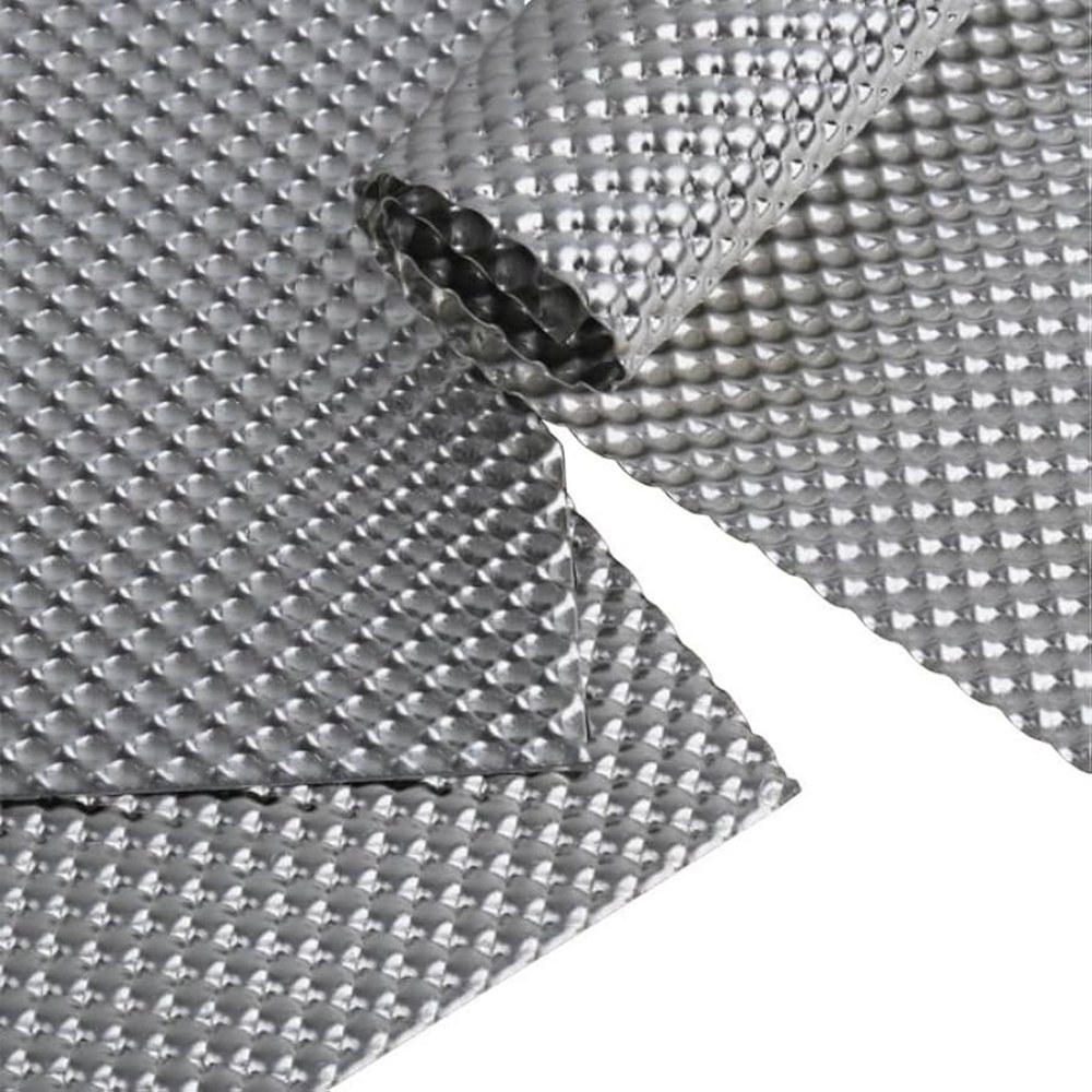 Paslanmaz Çelik Isı Kalkanı Malzemesi: Egzoz Isı Kalkanı İçin Nasıl Seçim Yapılır?