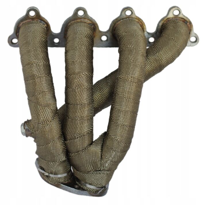 Bazalt Dokuma Bant Teknik Kılavuzu — Özellikler, Nitelikler ve Faydalar