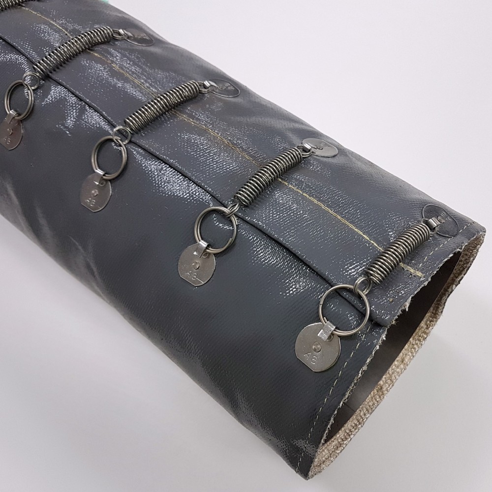 Egzoz örtüsünün turbo ve egzoz sistemleri için faydaları