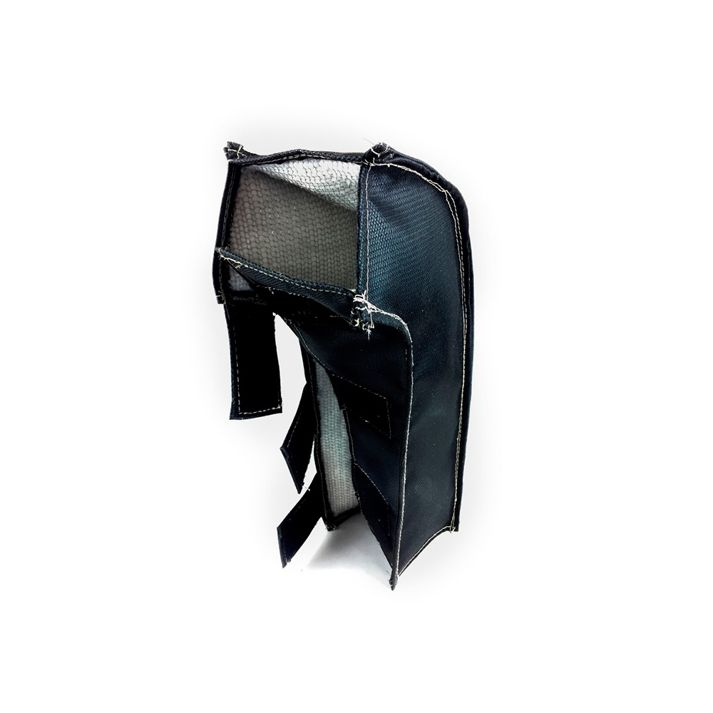 Egzoz Manifoldu Örtüsü – Yüksek Performanslı Motorlar için Gelişmiş Termal Koruma