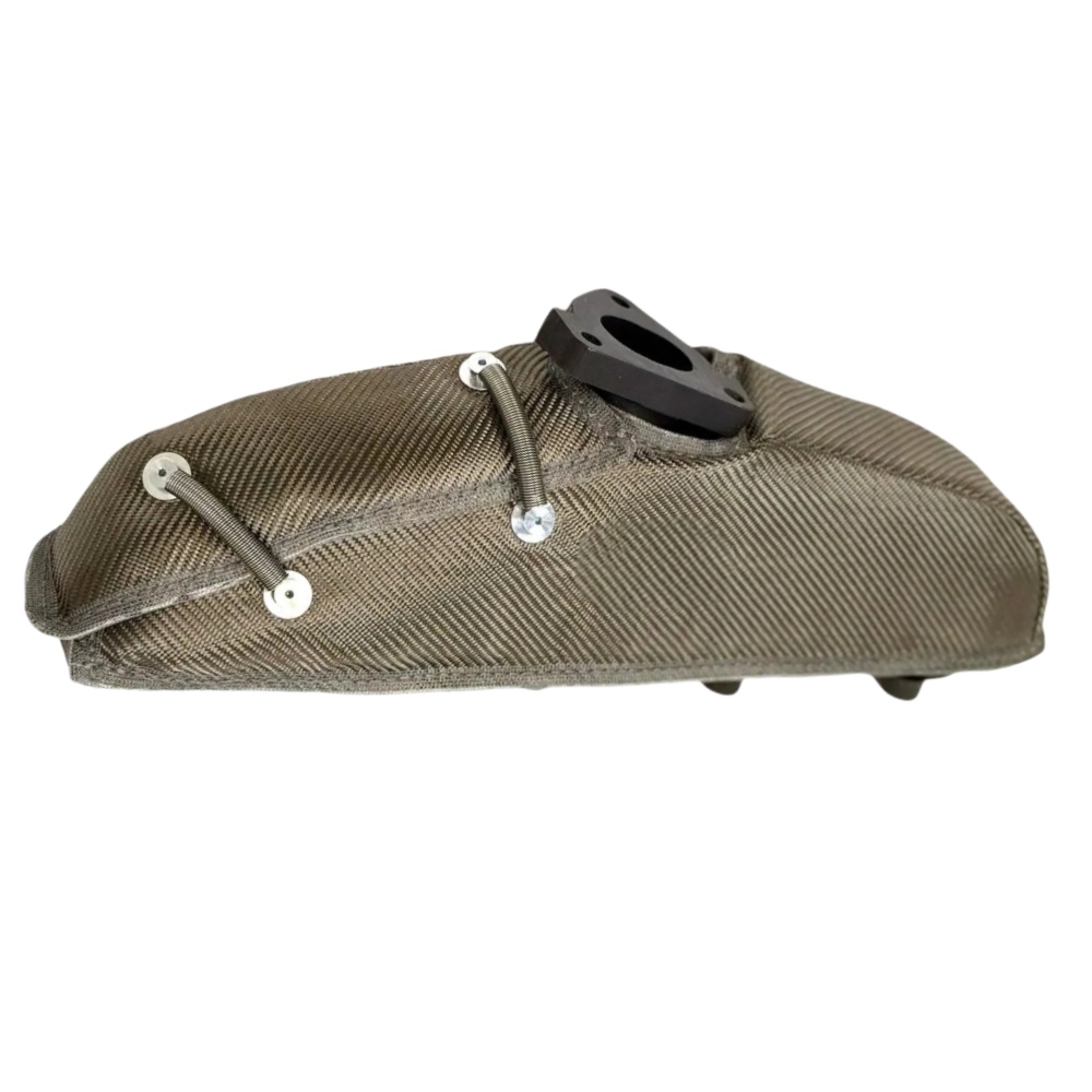 Egzoz Borusu Isı Kalkanı Çözümleri, Artan Isı Koruma Taleplerini Karşılıyor