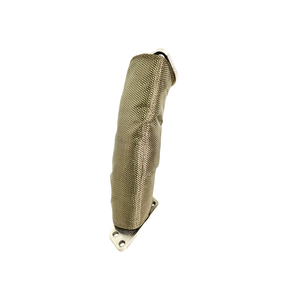 Egzoz Yalıtım Örtüsü Nedir ve Isı Yönetimi Açısından Neden Önemlidir?