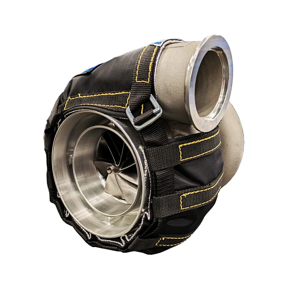 Turbo Güvenlik Örtüsü Nedir ve Nasıl Çalışır?