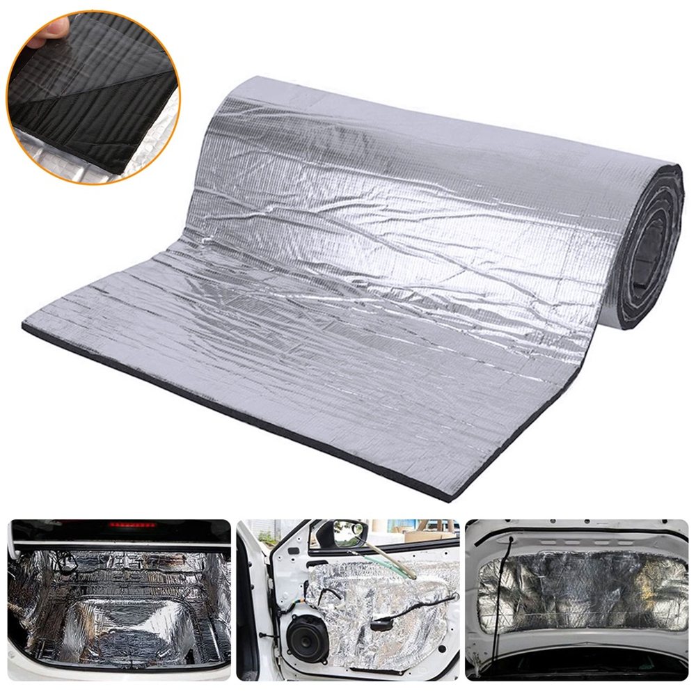 Radyant Isı Bariyeri Nedir?