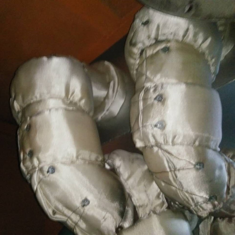 Egzoz Yalıtım Ceketi – Maksimum Isı Tutma ve Termal Koruma için Tasarlanmıştır