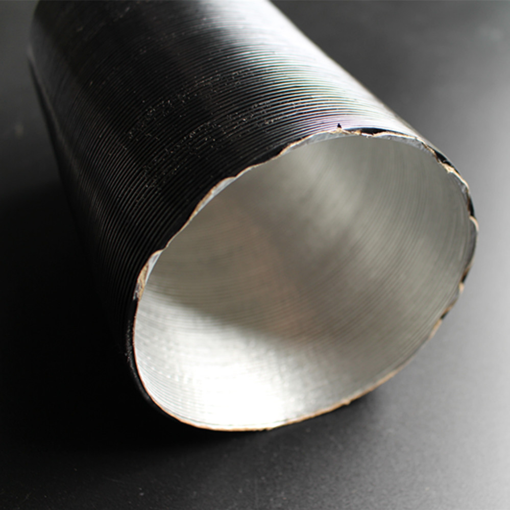 Dizel Isıtıcılar için Profesyonel Sıcak Hava Kanalları