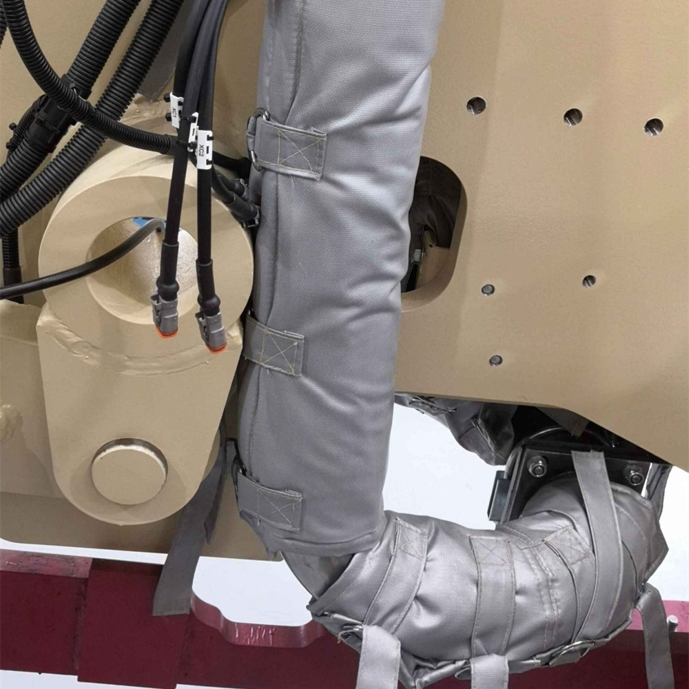 Egzoz Isı Kalkanı Nedir ve Neden Önemlidir?