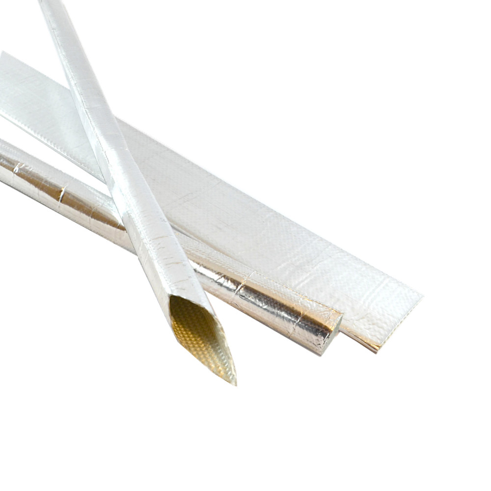 Alüminyum Lamineli Fiberglas Kılıf Nedir?