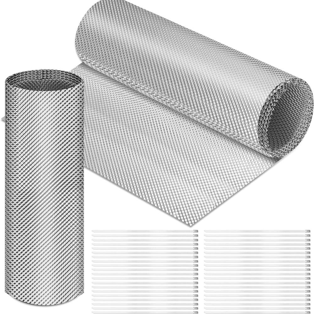 Otomotiv Sektörü İçin Alüminyum Isı Kalkanı Malzemesi: Sipariş Vermeden Önce Alıcıların Kontrol Etmesi Gerekenler