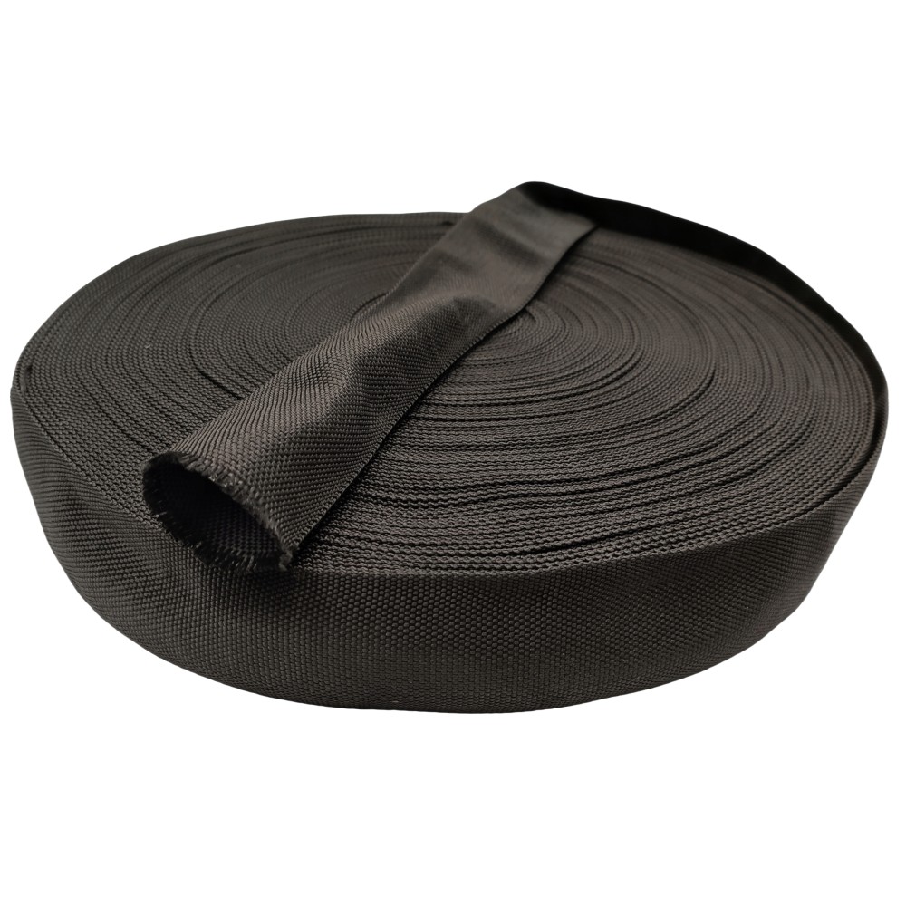 Naylon Hortum Manşonu – Dayanıklı, Hafif ve Koruma Amaçlı