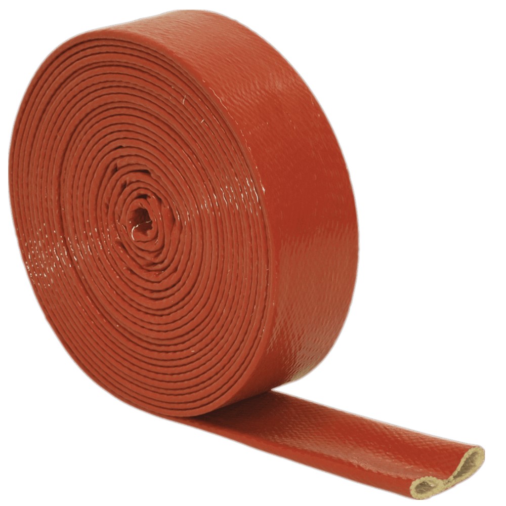 Neden Silikon Kaplamalı Isı Manşonu Seçmelisiniz? Avantajları, Özellikleri ve Kurulum Kılavuzu