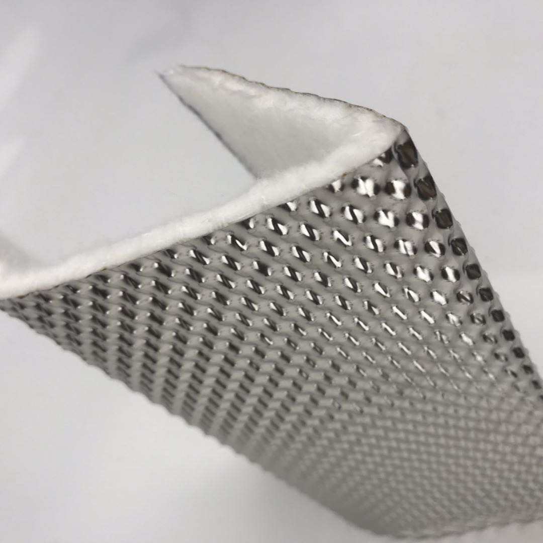 Kabartmalı Paslanmaz Çelik Folyo: En Dayanıklı ve Dekoratif Metal Çözümü (2025 Kılavuzu)