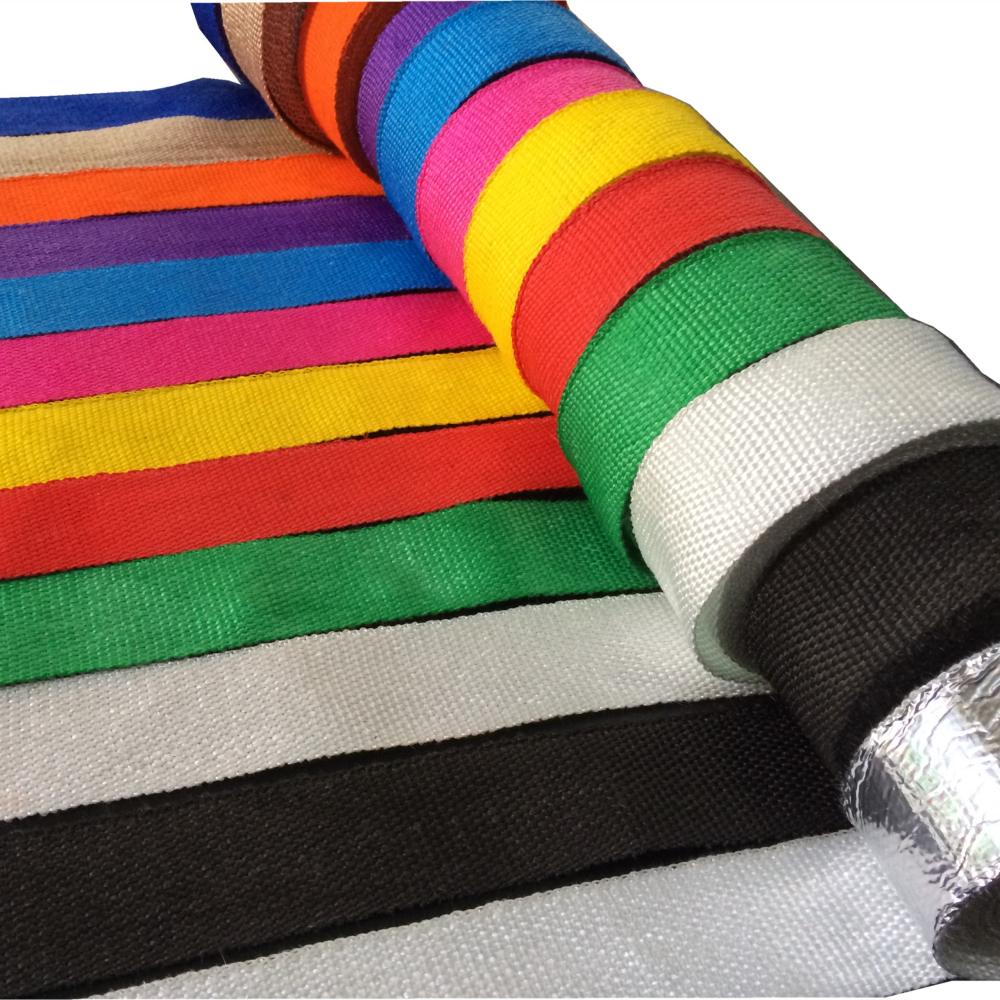 Egzoz Borusu Isı Sarma – Performans ve Koruma İçin Tasarlandı