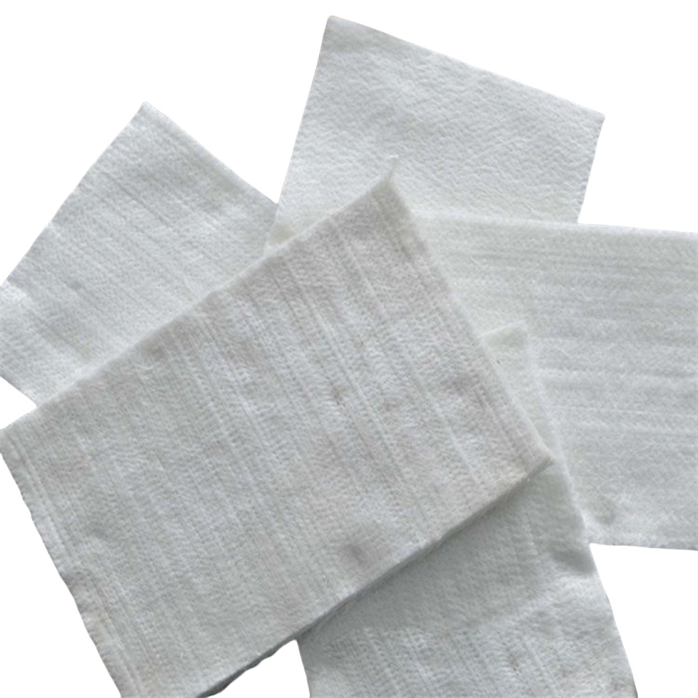 Susturucu Dolgu Malzemesi Kılavuzu